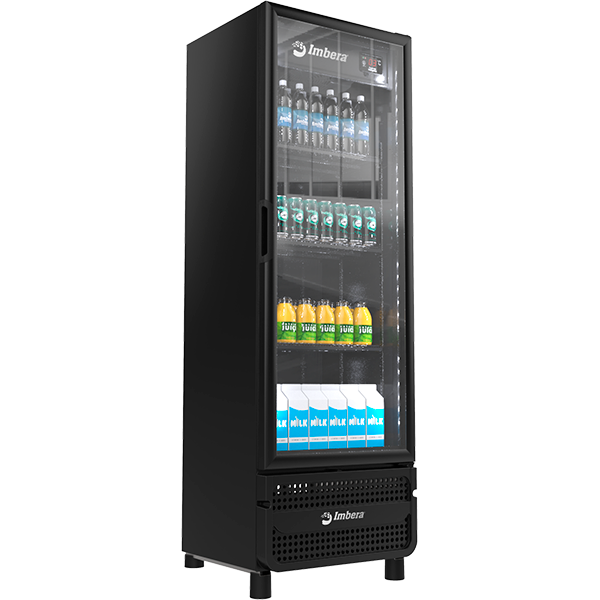 Multiuso Visa Cooler 454L VRS16 STYLUS - imbera