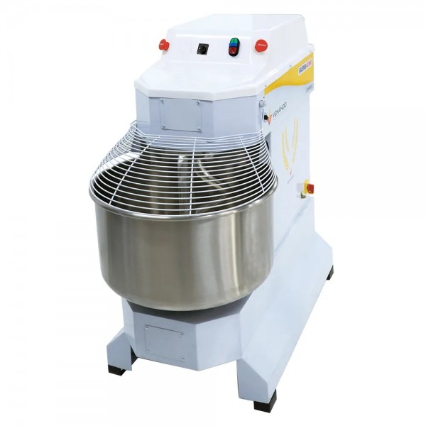 AMASSADEIRA ESPIRAL VENÂNCIO 40 KG 2 VELOCIDADES MONOFÁSICO VAEMS-2 220V - VENANCIO