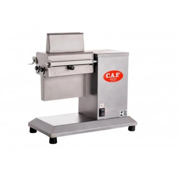 AMACIADOR DE BIFES INOX - MOTOR DE 1/2 CV AMB - CAF