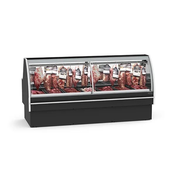 Expositor Açougue Premium Gancheira eaprvcg VC2500 - REFRIMATE