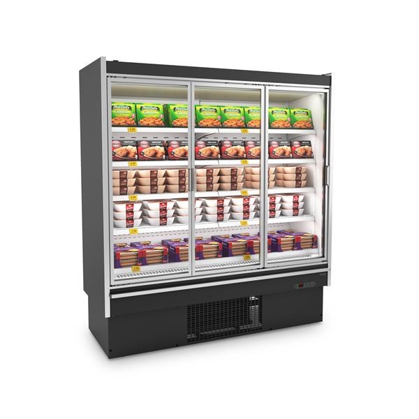 Auto Serviço Premium Congelados 3 Portas
ASPRCO3P MÁQUINA ACOPLADA - REFRIMATE