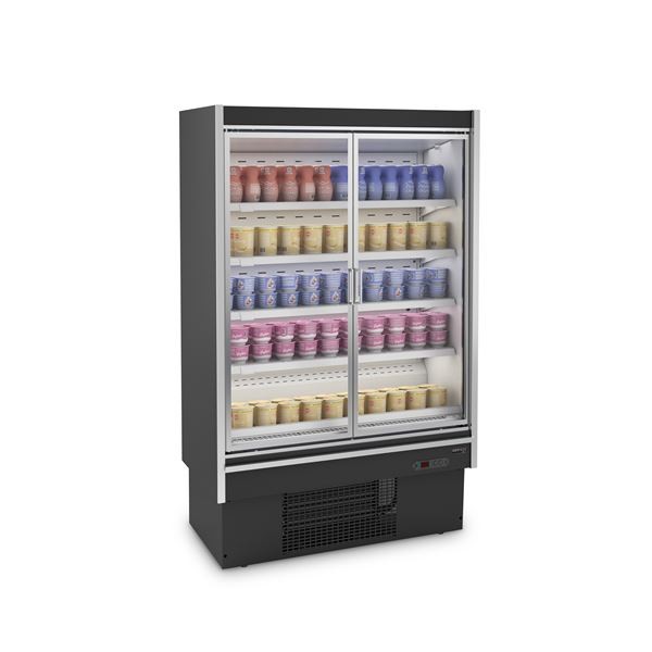 Auto Serviço Premium Resfriados 2 portas - REFRIMATE