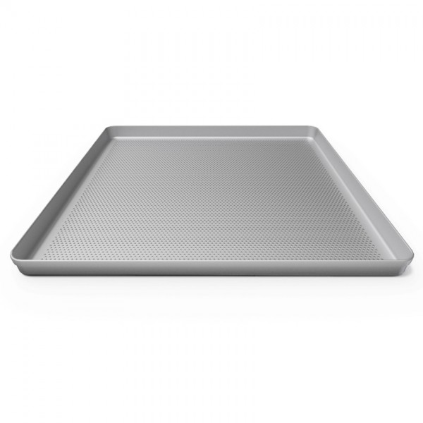 ALI-35x35-ASSADEIRA LISA INOX 35CM X 35CM -