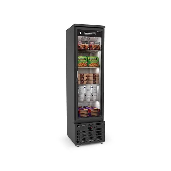 Auto Serviço Vanguard Congelados 1 Porta - REFRIMATE
