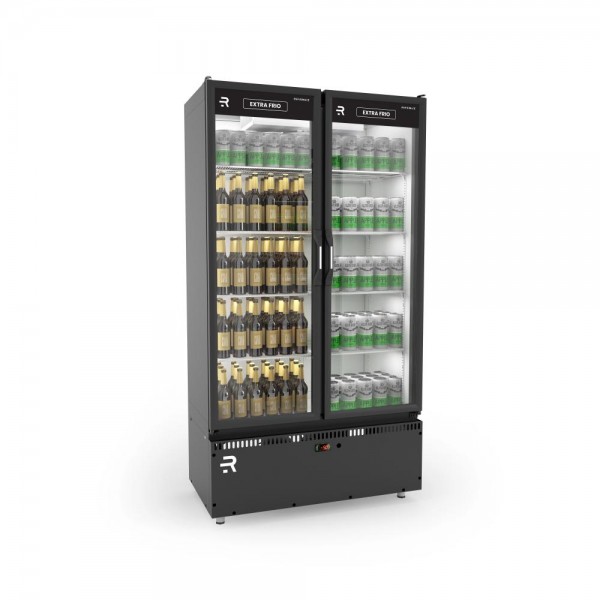 Auto Serviço Vanguard Extra Frio 2 Portas - REFRIMATE