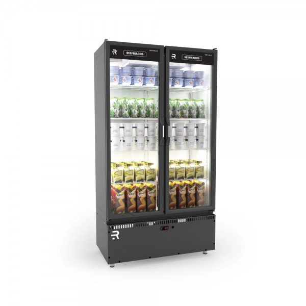 Auto Serviço Vanguard Extra Frio 2 Portas - REFRIMATE