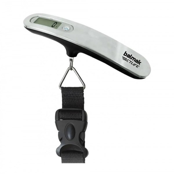 BALANÇA DIGITAL MULTI 50 A - BALMAK