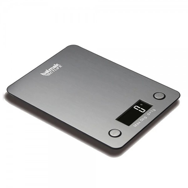 Balança Digital SUPERINOX-5 Capacidade 5 kg - BALMAK