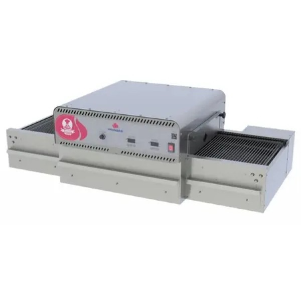 FORNO ESTEIRA PARA PIZZA 50 cm