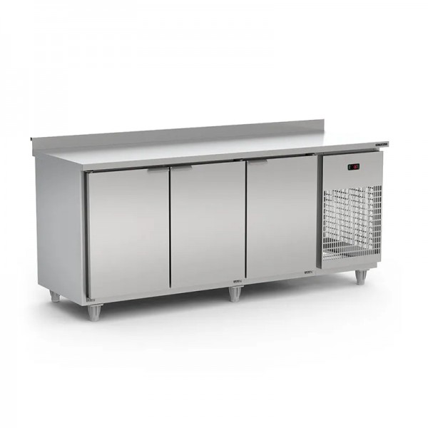 Balcão de Serviço Congelados
BSCG 1500 - REFRIMATE