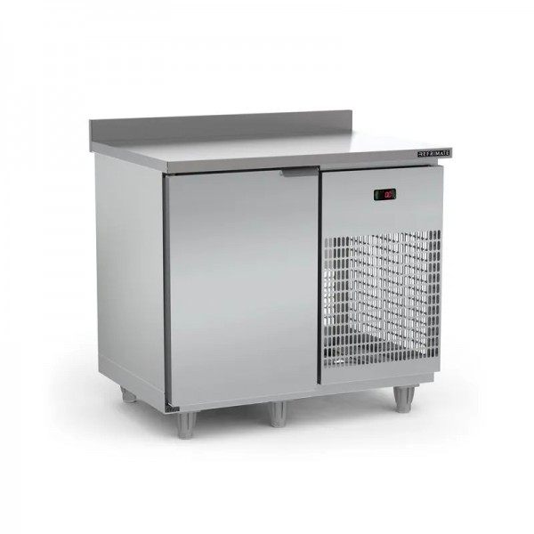 Balcão de Serviço Refrigerado
BSR 1000 - REFRIMATE