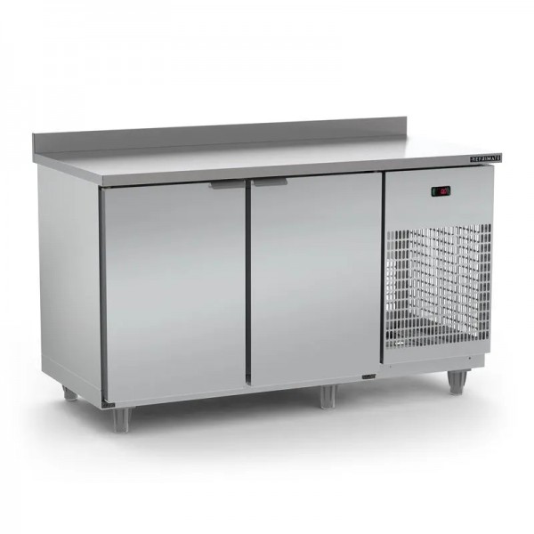 Balcão de Serviço Cozinha Ar Forçado BSRCOZAF 1500 - REFRIMATE