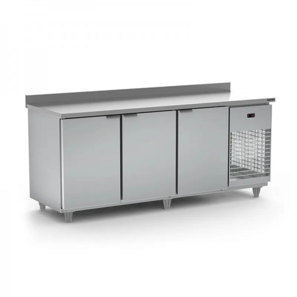 Balcão de Serviço Cozinha AR FORÇADO 
BSRCOZ 2000 - REFRIMATE