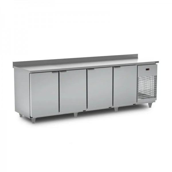 Balcão de Serviço Refrigerado
BSR 2500 - REFRIMATE
