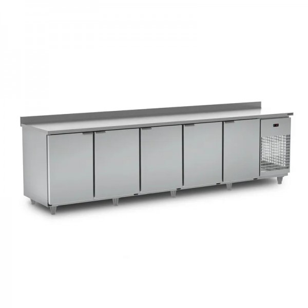 Balcão de Serviço Refrigerado
BSR 3000 - REFRIMATE