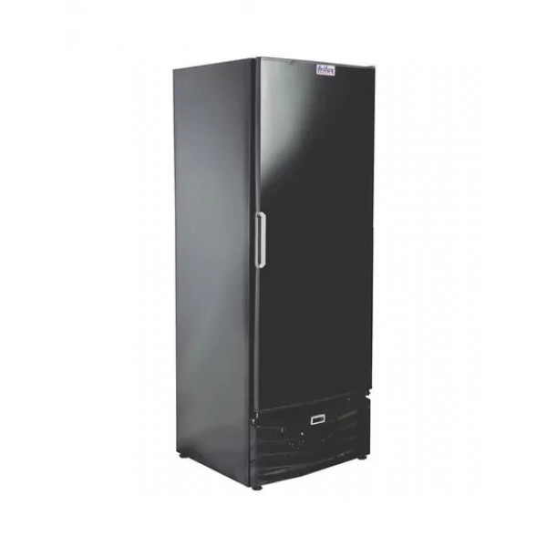 Cervejeira Vertical Porta cega 410 Litros RF012