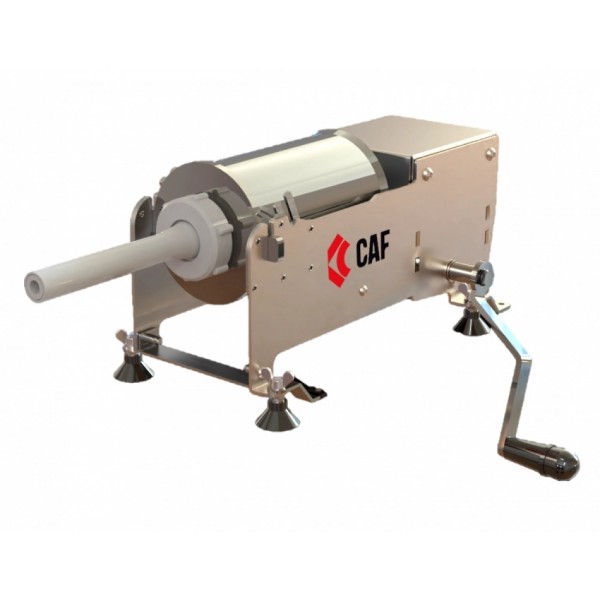 Ensacadeira De Linguiça ManuaL 8kG E8-CZ - CAF