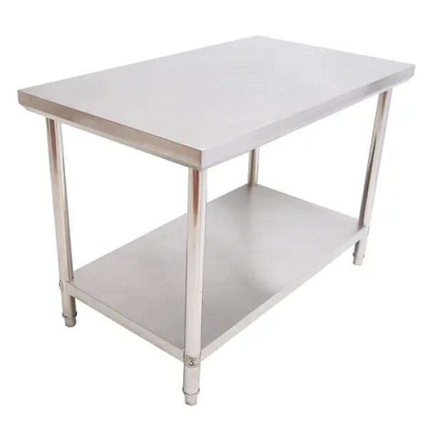 Mesa Inox de 1,00x0,70m - URUMAX