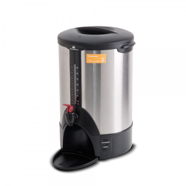Cafeteira Automática 6 LITROS - MARCHESONI