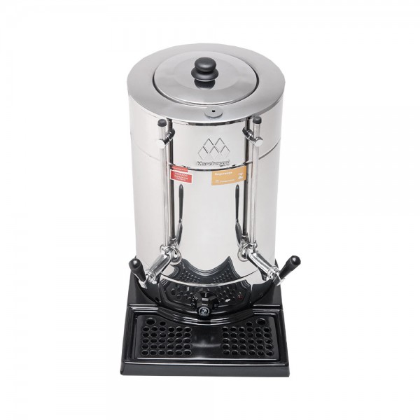 Cafeteira Master 4 Litros - MARCHESONI