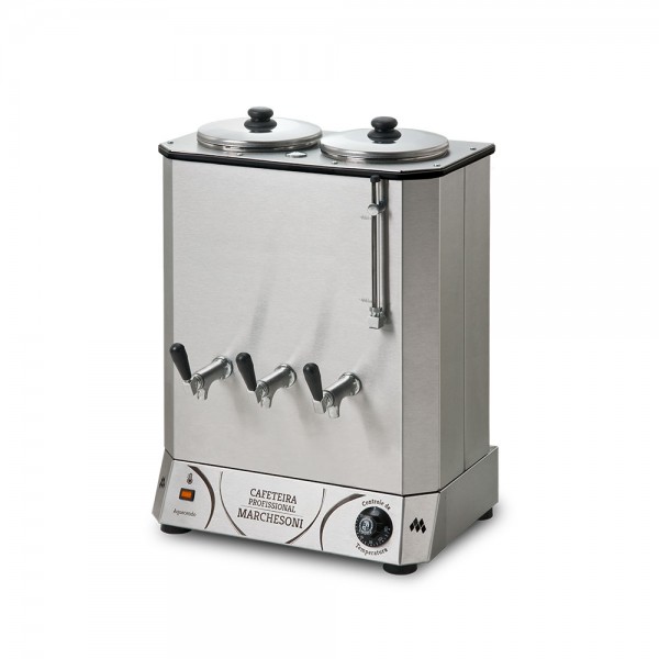 Cafeteira Profissional 12 Litros - MARCHESONI