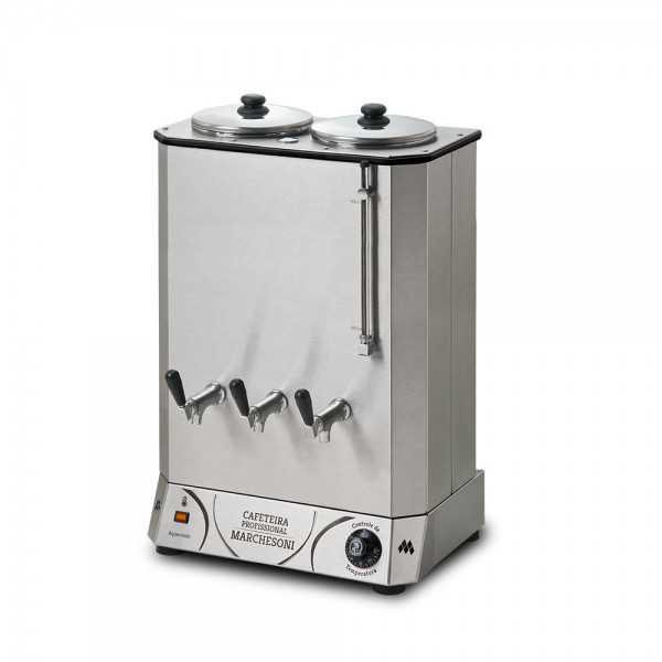 Cafeteira Profissional 16 Litros - MARCHESONI