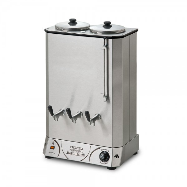 Cafeteira Profissional 20 Litros - MARCHESONI