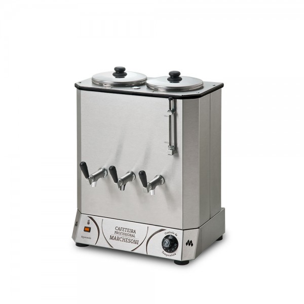 Cafeteira Profissional 8 Litros - MARCHESONI