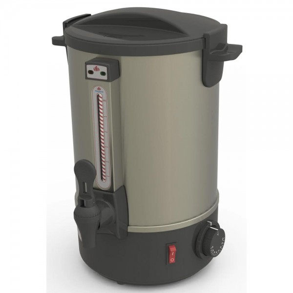Cafeteira Elétrica 4 Litros PRC-04