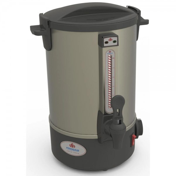 Cafeteira Elétrica Progás 6 Litros PRC-06