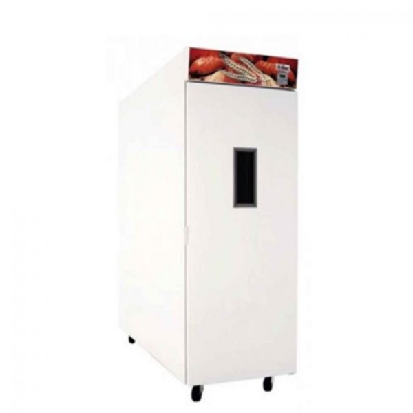 Câmara Fermentação 40 Esteiras D.função Frilux Rf116