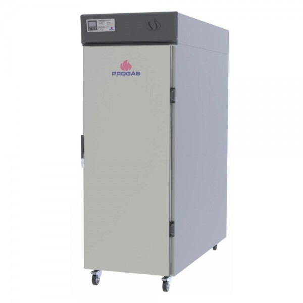 Câmara de Crescimento 40 Esteiras PRCL-400 G2