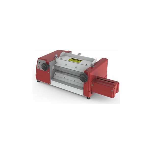 Cilindro Laminador Elétrico de Massas com Cortador de Talharim CB-28 Compacto - BRAESI