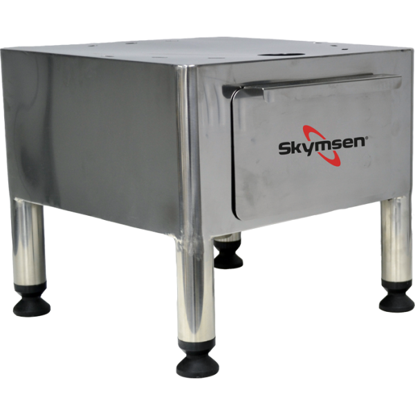 CC-25HD - CAIXA COLETORA - DB-25HD -skymsenn