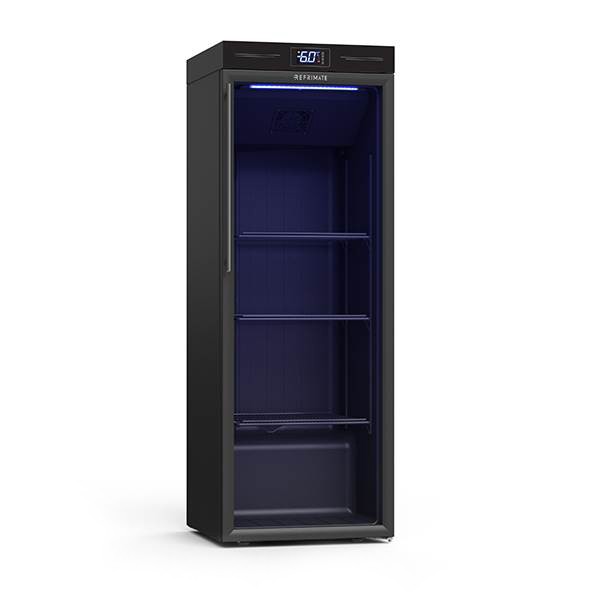 Visa Cooler Cerveja 230 L Porta Vidro - REFRIMATE