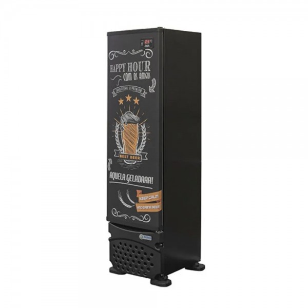 Cervejeira 454 litros CCV315 PC HAPPY HOUR - imbera