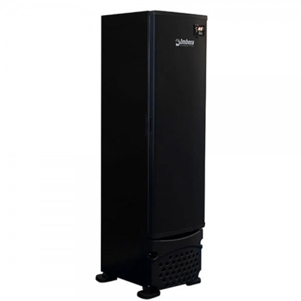 Cervejeira Imbera CCV144 PC - 230L - Preto - imbera