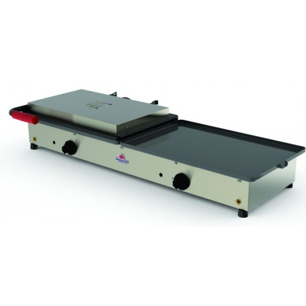 Sanduicheira elet pr-950enew queen