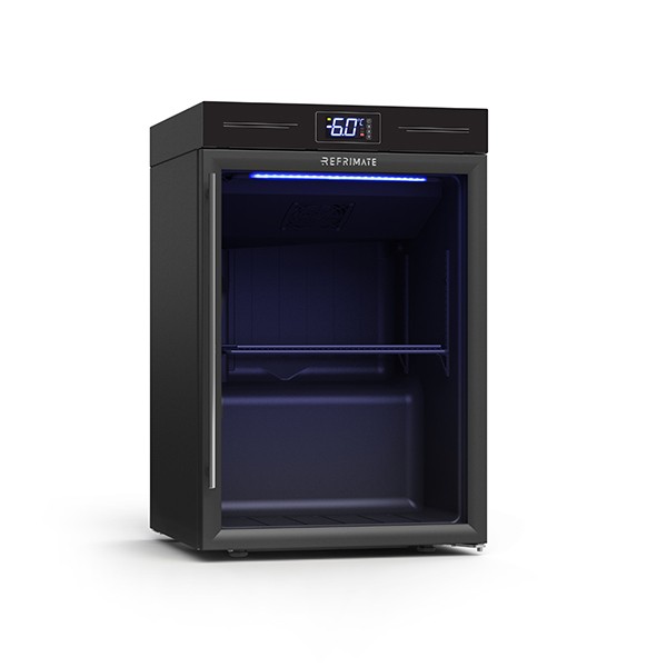 Visa Cooler Cerveja 86L Porta Vidro - REFRIMATE