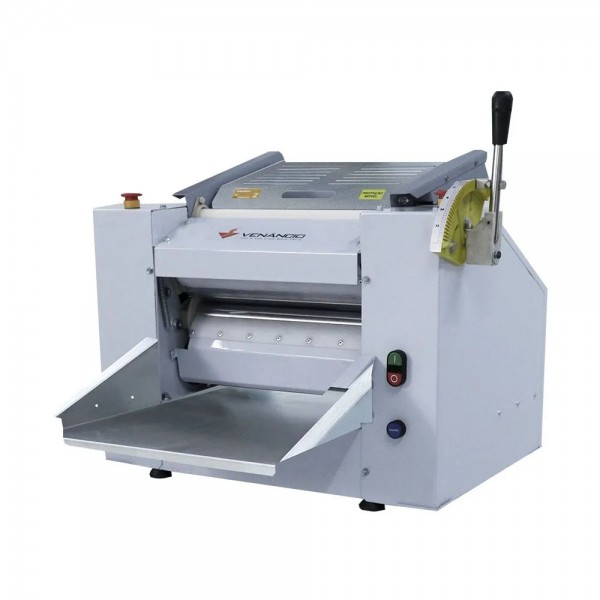 CILINDRO LAMINADOR 39 INOX - VENANCIO