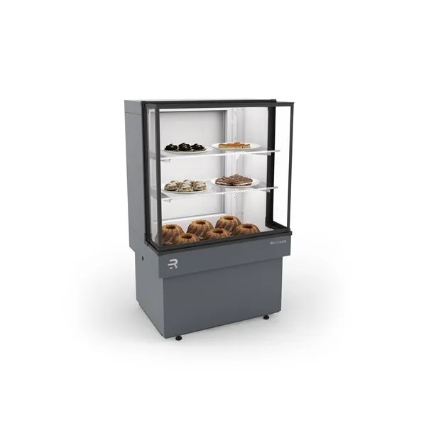 Confeitaria Vanguard Plus Seca CVPS 750 - REFRIMATE