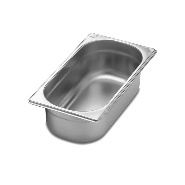Cuba Inox GN 1/3X100 - URUMAX