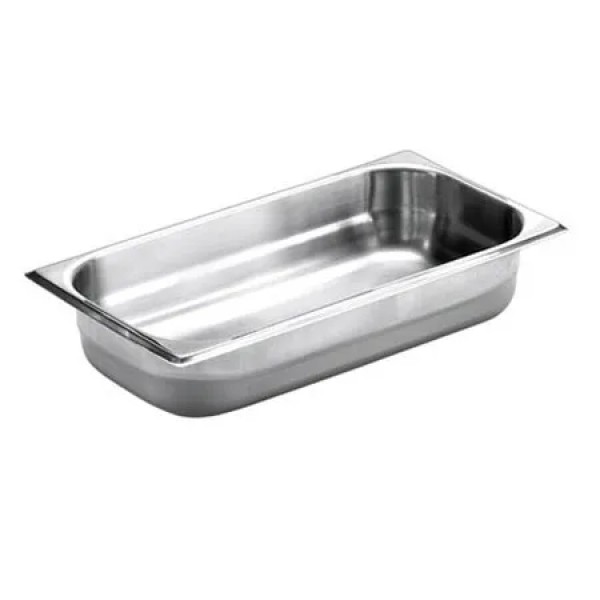 Cuba Gastronômica GN 1/3 x 150 - URUMAX