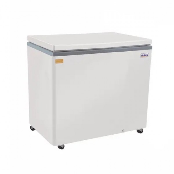 Conservador/ Freezer Horizontal