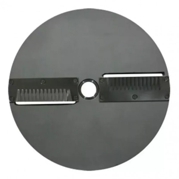 Disco Fatiador Ondulado 4mm W4 Skymsen