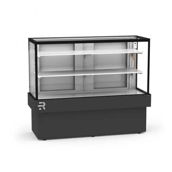 Confeitaria Vanguard Plus Refrigerada CVPRAF 1450 - REFRIMATE