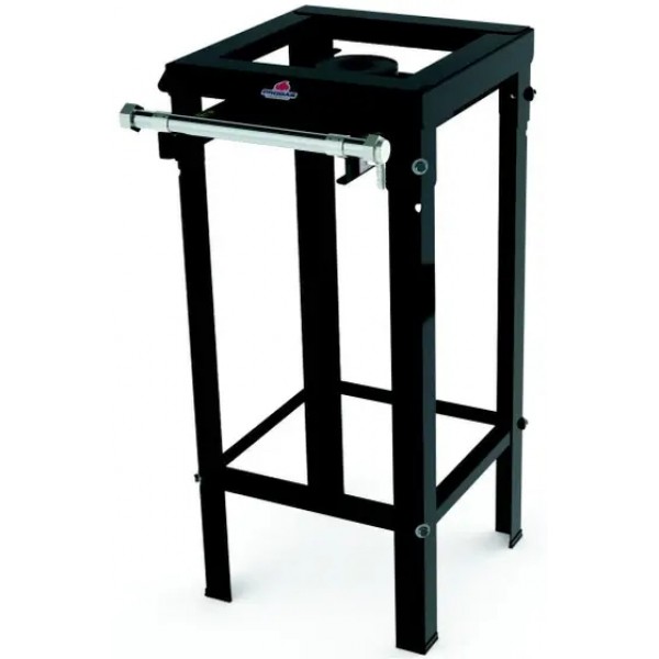 Fogão Industrial 1 Queimador Simples PMS-100 Progás
