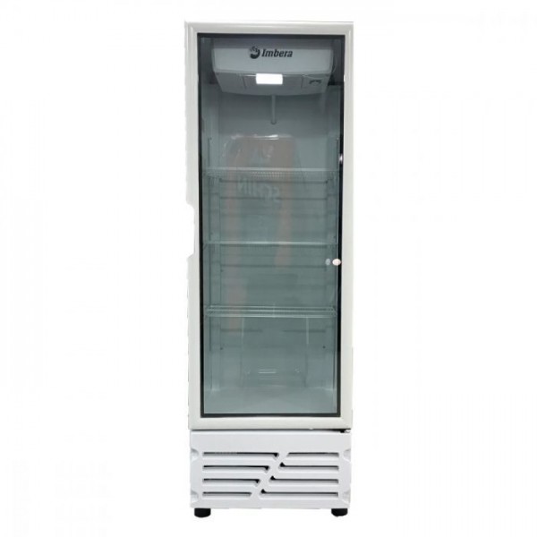 Multiuso Vertical Refrigerado 454L branco - imbera
