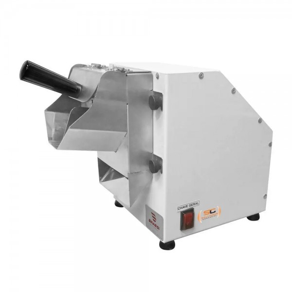 Ralador De Queijo E Coco Elétrico Rq-10 Bivolt