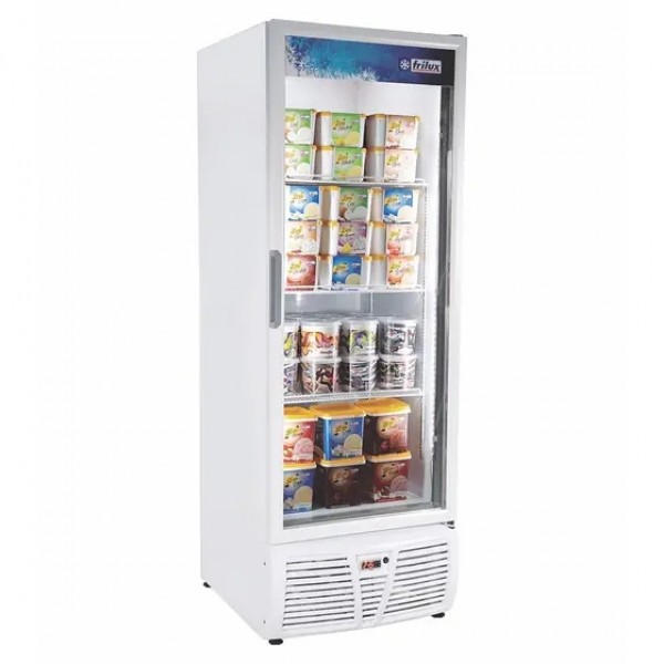 Conservador Vertical p/ Sorvetes e Congelados RF-005-F - 570 L